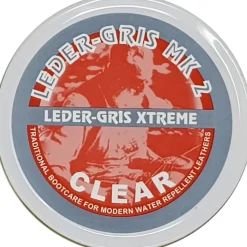 Altberg Leder-Gris Xtreme - Clear