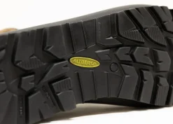 Altberg Mens Fremington Boots - Extra Wide Width