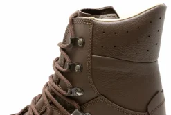 Altberg Mens Military OPS SF Boot - MOD Brown