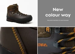 Altberg Mens Nordkapp Leather Boots
