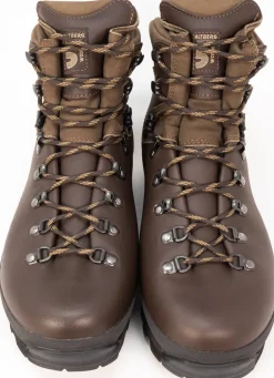 Altberg Mens Tethera Boots - Extra Wide Width