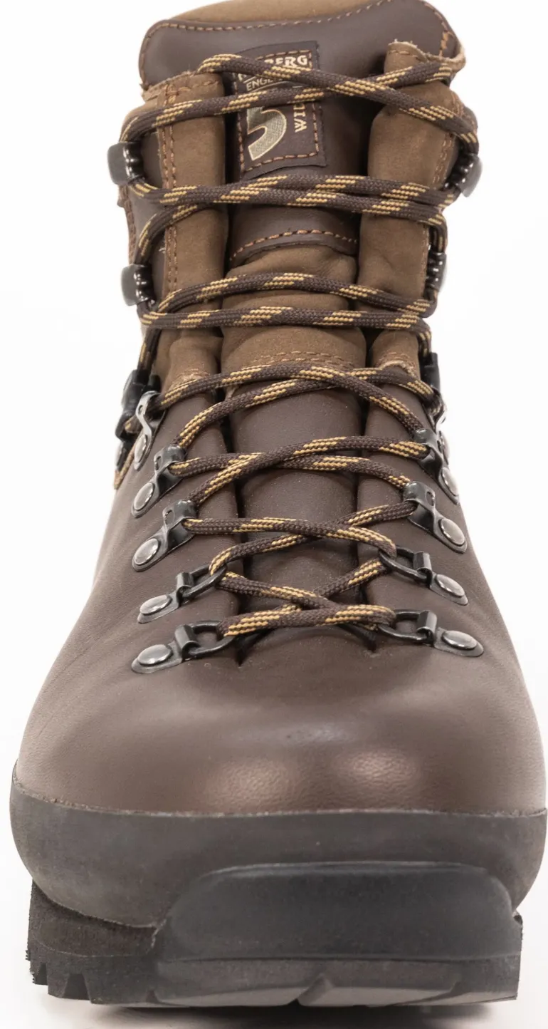 Altberg Mens Tethera Boots - Medium Width