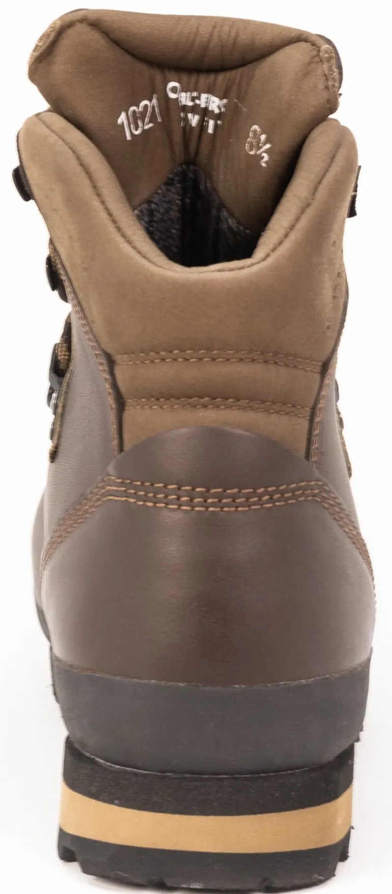Altberg Mens Tethera Boots - Medium Width