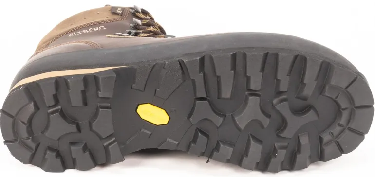 Altberg Mens Tethera Boots - Medium Width
