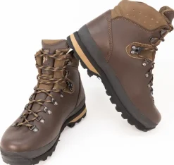 Altberg Mens Tethera Boots - Wide Width