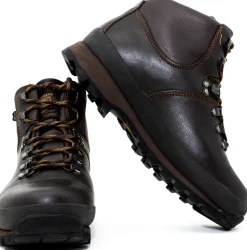 Altberg Womens Fremington Lite Boots - Extra Wide Width