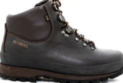 Altberg Womens Fremington Lite Boots - Wide Width