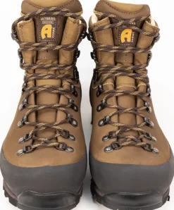 Altberg Womens Nordkapp Boots