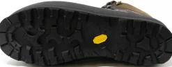 Altberg Womens Nordkapp Leather Boots