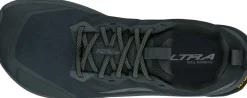 Altra Mens Lone Peak 9+ Trail Shoes - Black