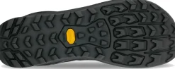 Altra Mens Lone Peak 9+ Trail Shoes - Black