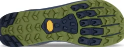 Altra Mens Lone Peak 9+ Trail Shoes - Dusty Olive