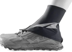 Altra Trail Gaiter - Black-Gray