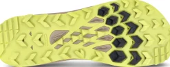 Altra Womens Lone Peak 8 Trail Shoes - Dark Purple