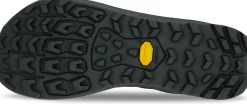 Altra Womens Lone Peak 9+ Trail Shoes - Black