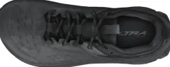 Altra Womens Olympus 6 Hike Low GTX Shoes - Black