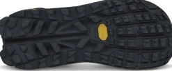 Altra Womens Olympus 6 Hike Mid GTX Boots - Black