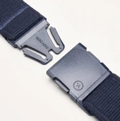 Arcade Atlas Belt - Navy