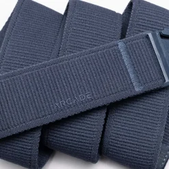 Arcade Atlas Belt - Navy
