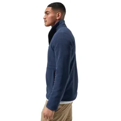 Berghaus Mens Activity PT Fleece Jacket IA - Dusk