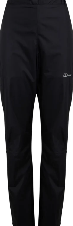 Berghaus Womens Deluge 2.0 Pant - Regular Leg