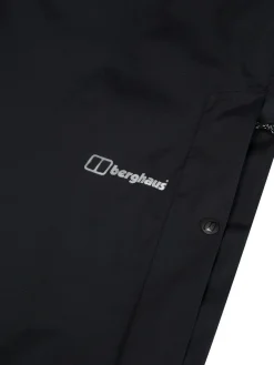 Berghaus Womens Deluge 2.0 Pant - Short Leg