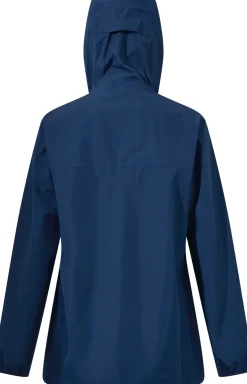 Berghaus Womens Deluge Pro 3.0 Jacket - Dusk