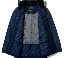 Berghaus Womens Glissade Jacket IA - Dusk Blue