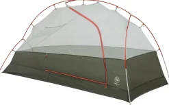 Big Agnes Copper Spur UL1 Tent - Lichen Green