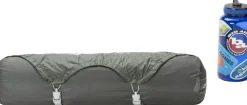 Big Agnes Copper Spur UL2 Tent - Lichen Green