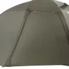 Big Agnes Copper Spur UL3 XL Tent - Lichen Green-Mercury