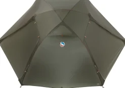 Big Agnes Copper Spur UL3 XL Tent - Lichen Green-Mercury