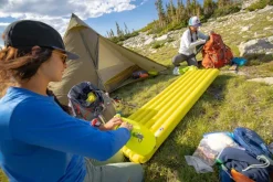 Big Agnes Divide Insulated Mat - 20x66 Petite