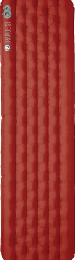 Big Agnes Rapide SL Insulated Mat - 25x72 Wide Regular