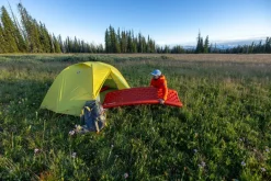 Big Agnes Rapide SL Insulated Mat - 20x78 Long