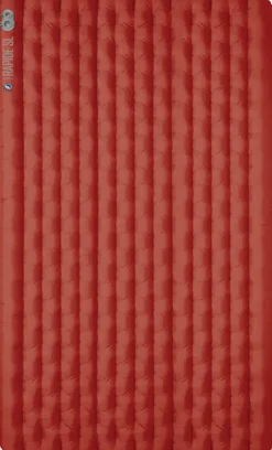 Big Agnes Rapide SL Insulated Mat - 40X72 Double Wide