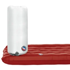 Big Agnes Rapide SL Insulated Mat - 40X72 Double Wide