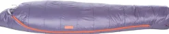 Big Agnes Womens Anthracite 20/ -7 Sleeping Bag - Regular