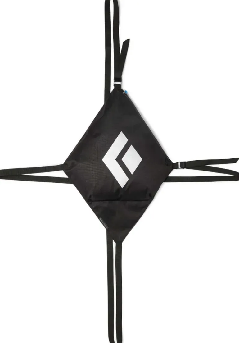 Black Diamond Piggyback Carrying System