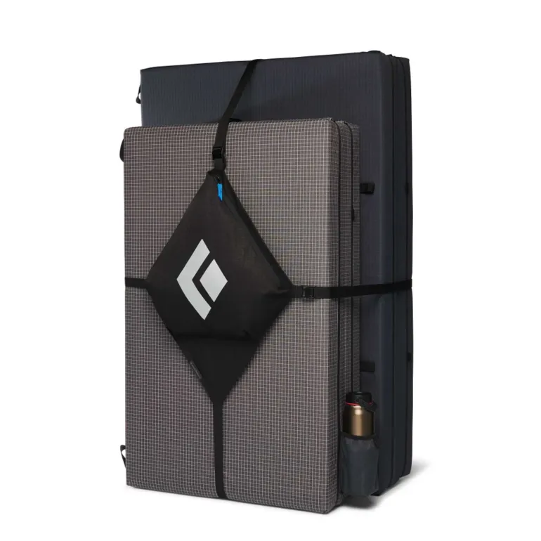 Black Diamond Piggyback Carrying System
