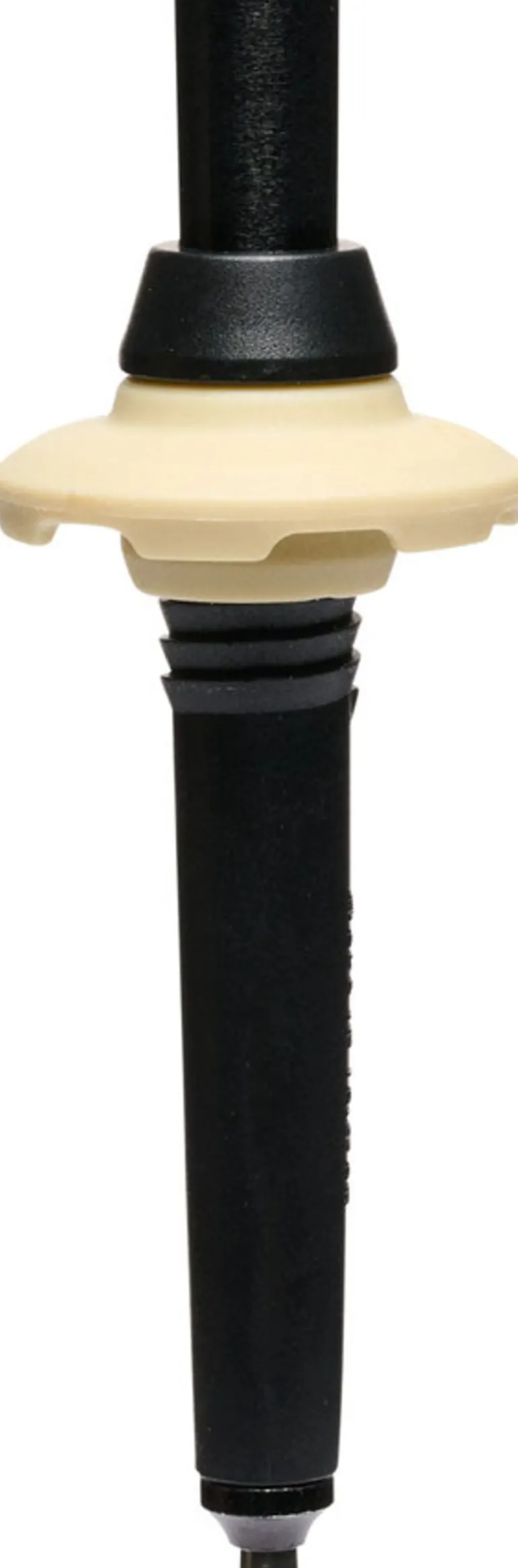 Black Diamond Trail Cork Trekking Poles - Laurel Green