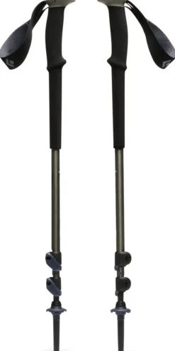 Black Diamond Trail Trekking Poles - Pine Smoke