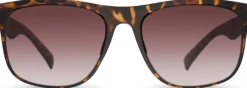 BLOC Elba Sunglasses - Matt Tort-Brown Grad