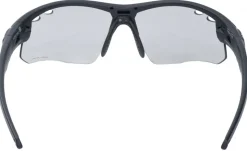 BLOC Titan Sunglasses - Black-Photochromic