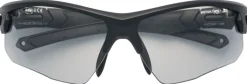 BLOC Titan Sunglasses - Black-Photochromic