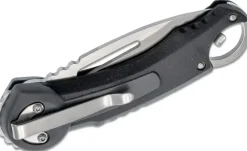 Buck 750 Redpoint Knife