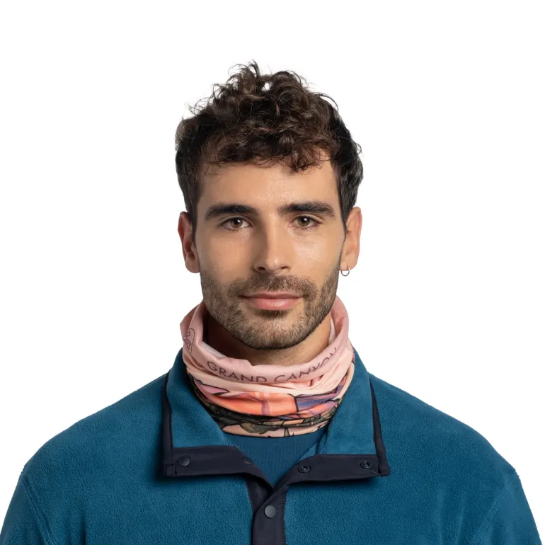 Buff CoolNet UV Buff - Grand Canyon