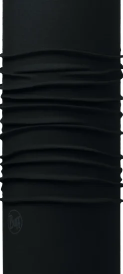 Buff Original Ecostretch Buff - Solid Black