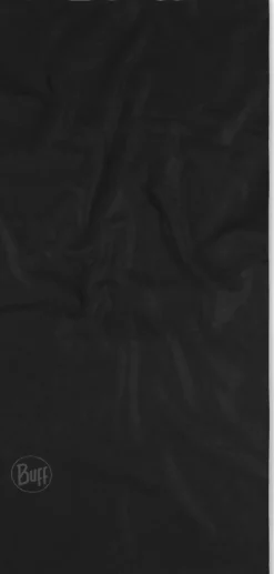 Buff Original Ecostretch Buff - Solid Black