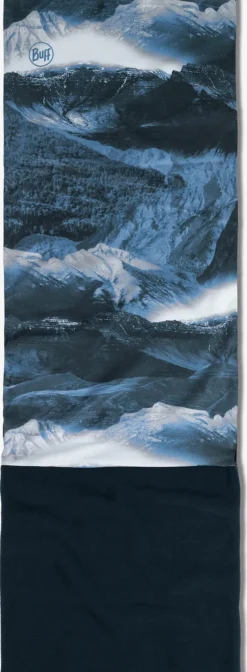 Buff Polar Buff - Arin Blue